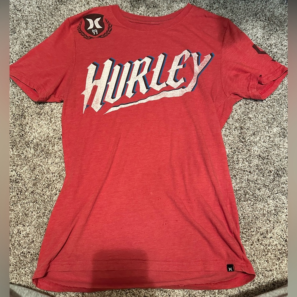 Hurley T Shirt